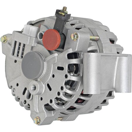 Aftermarket JAndN Electrical Products Alternator 400-14080-JN